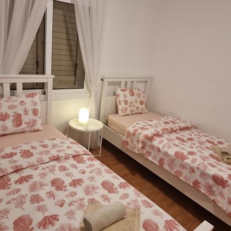 Protaras Sea View Villa With Private Pool Exteriér fotografie